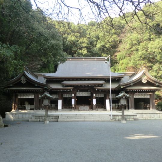 Takami-jinja