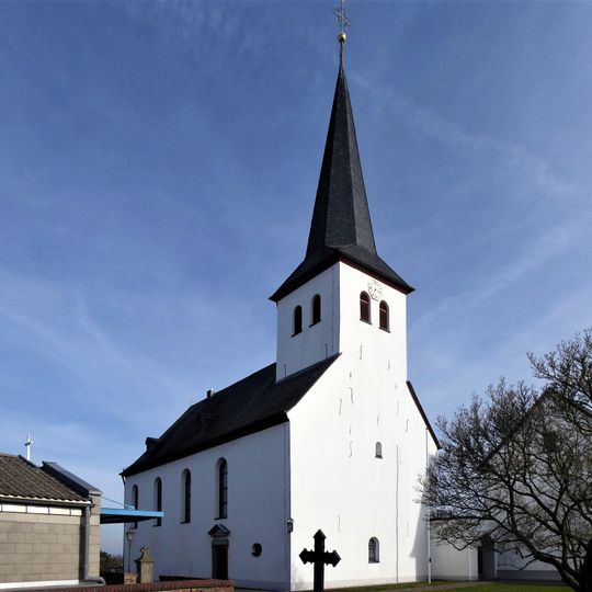 St. Markus