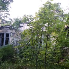 Fertig (Gruzenberg) House