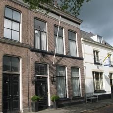 Vloeddijk 43, Kampen