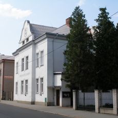 Farní sbor Českobratrské církve evangelické v Mladé Boleslavi