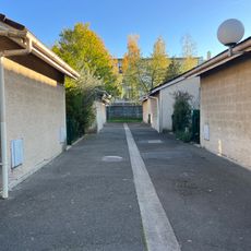 Passage des Cultivateurs