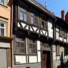 Pölle 7 (Quedlinburg)