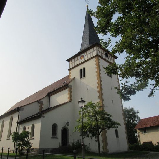 Pfarrkirche