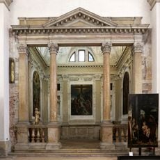 San Francesco al Corso