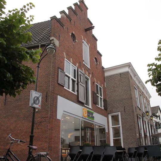 Satinkplas 1, Winterswijk