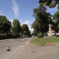 Slavníkovské hradiště