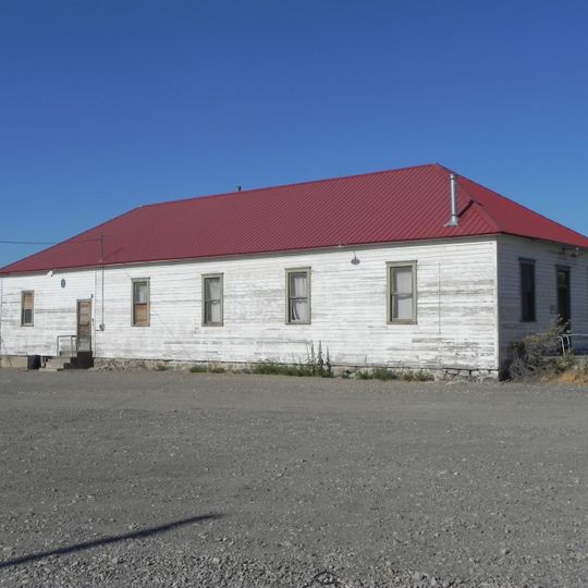 Wood River Center Grange No. 87