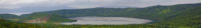 Panoramic View 1