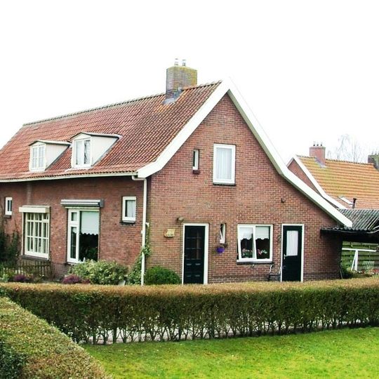 Jonenweg 18,  8355CL  Giethoorn