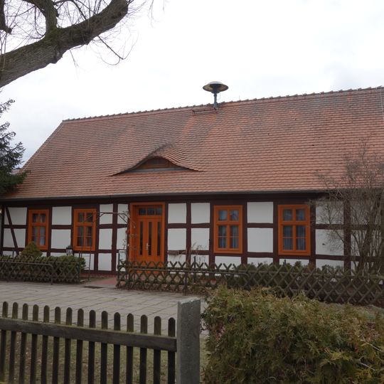 Former School Jeßnigk