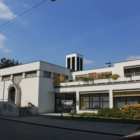 Zum Abendmahl des Herrn, Vienna