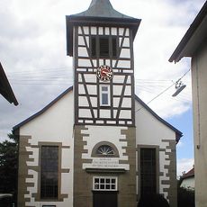 Waldenserkirche (Nordhausen)