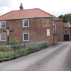 Church of St Mary and St Joseph