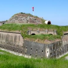 Saint Peter Fort