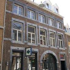 Kleine Gracht 3B, Maastricht