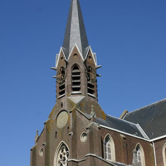 Sint-Gertrudiskerk
