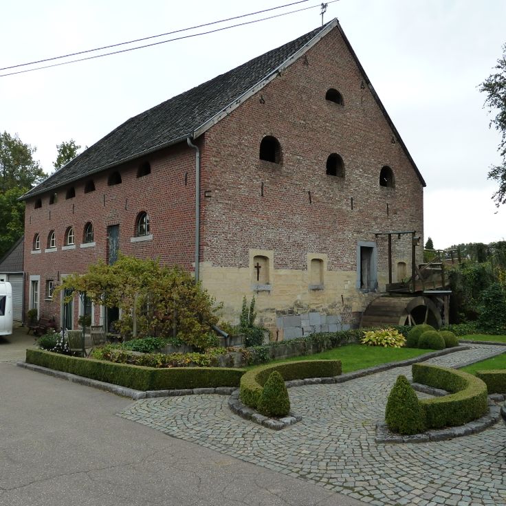 Molen Janssen