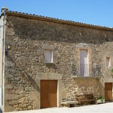 Cal Ferrer de Claret