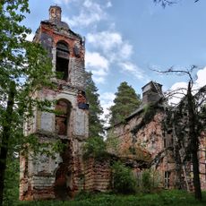 Церковь Покрова Богородицы (Княжская)