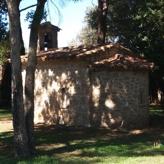 Capella del Mas Soler