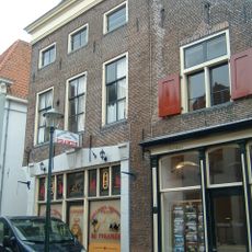 Kruisstraat 5, Hattem