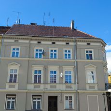 13 Odrzańska Street in Nowa Sól