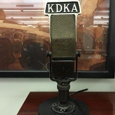 Library of American Broadcasting