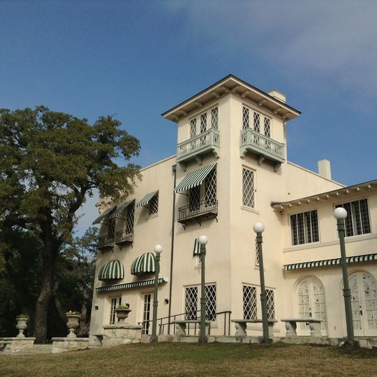 The Contemporary Austin - Laguna Gloria