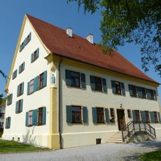Pfarrhaus