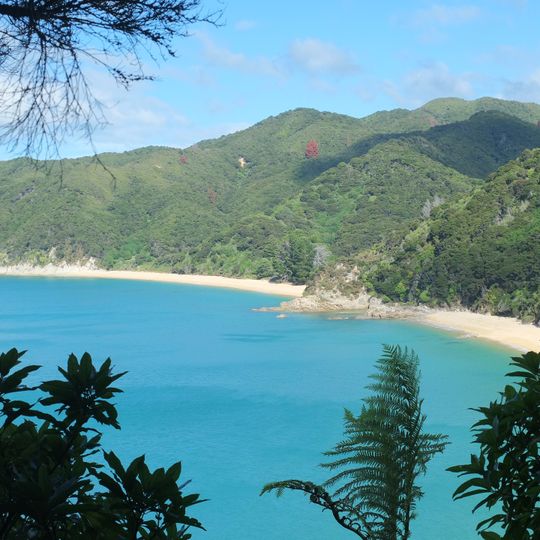 Abel Tasman National Park
