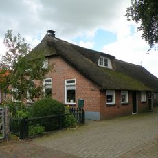 Gemeenteweg 144, Staphorst