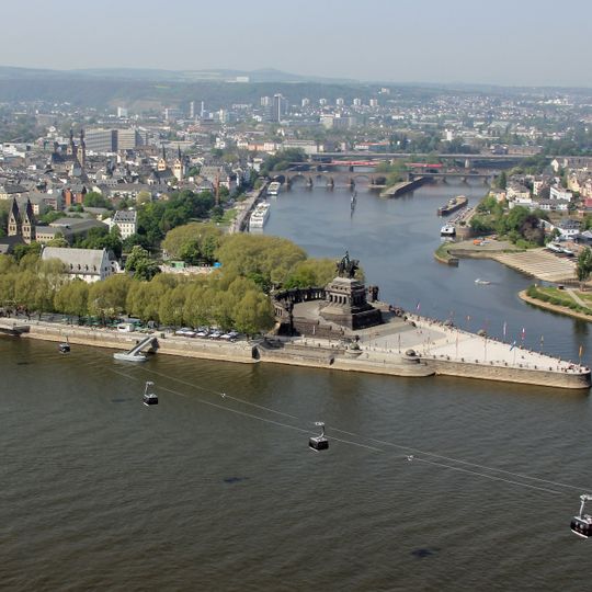 Deutsches Eck