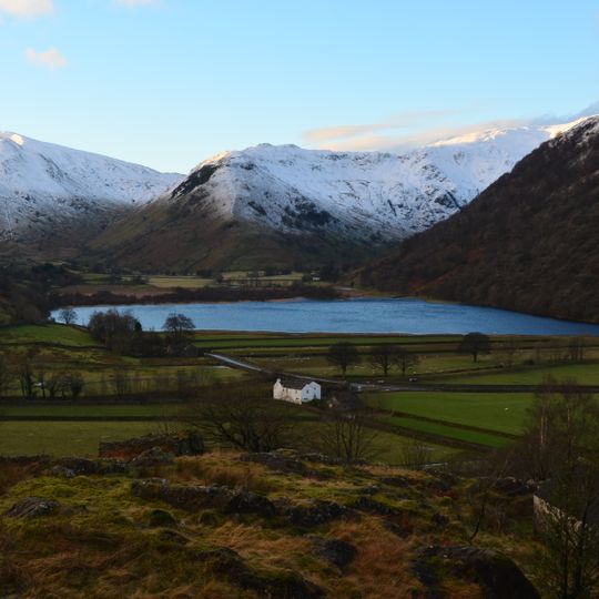 High Hartsop Dodd