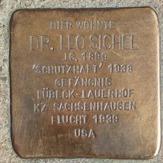 Dr. Leo Sichel