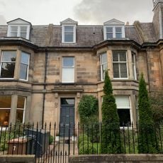 Edinburgh, 6 Greenhill Place