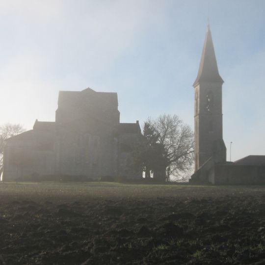 Saint-Vincent-de-Lamontjoie