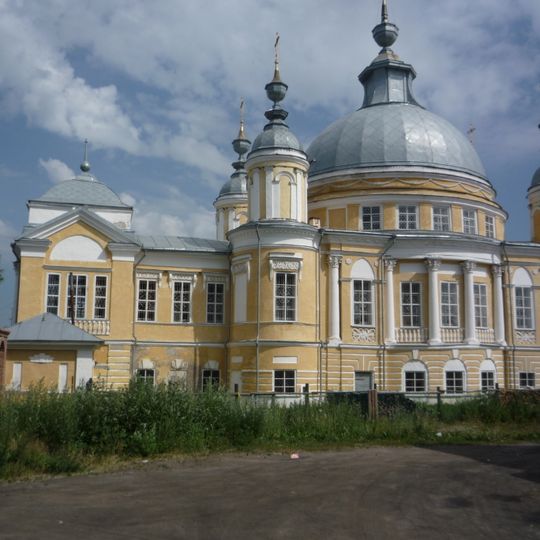 Собор Воскресения Христова