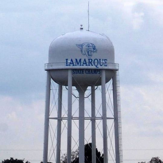 La Marque