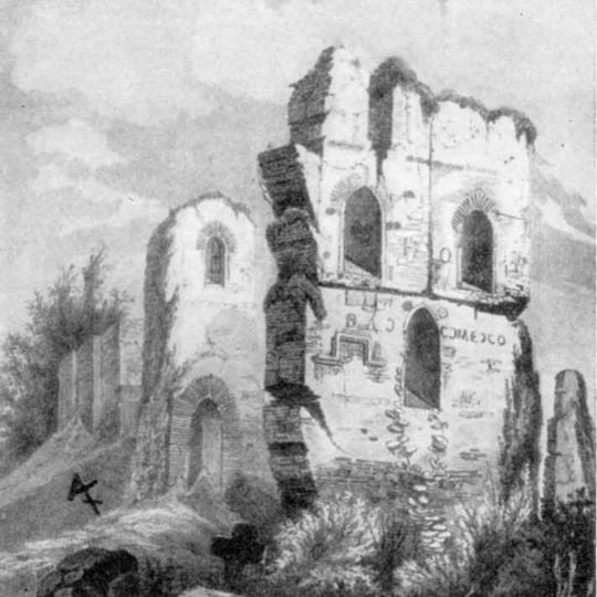 Church of the Tithes