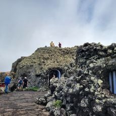 Mirador del Río