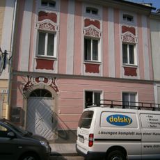 Bürgerhaus, Wohnhaus