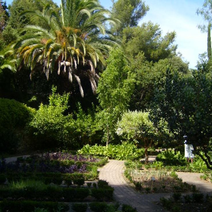 Le Parc du Mugel