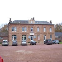 Moyenneville