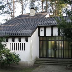 Wohnhaus Im Dol 71