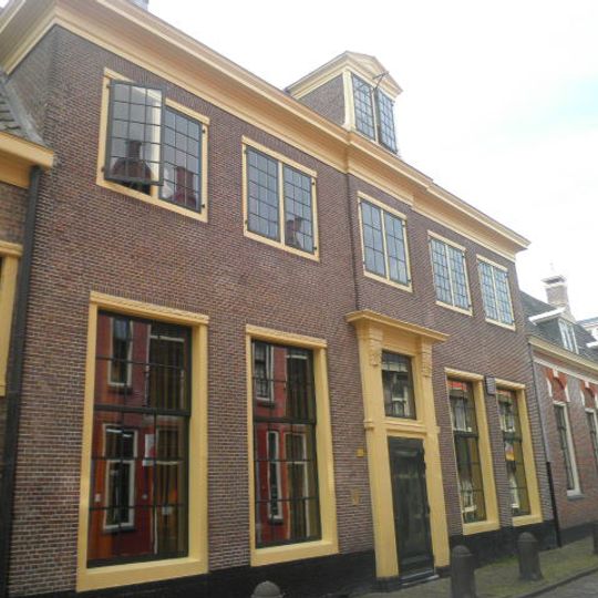 Diaconiehuis, Alkmaar
