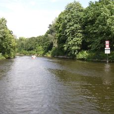 Griebnitz Canal