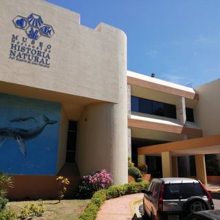 Museo Nacional de Historia Natural (Dominican Republic)