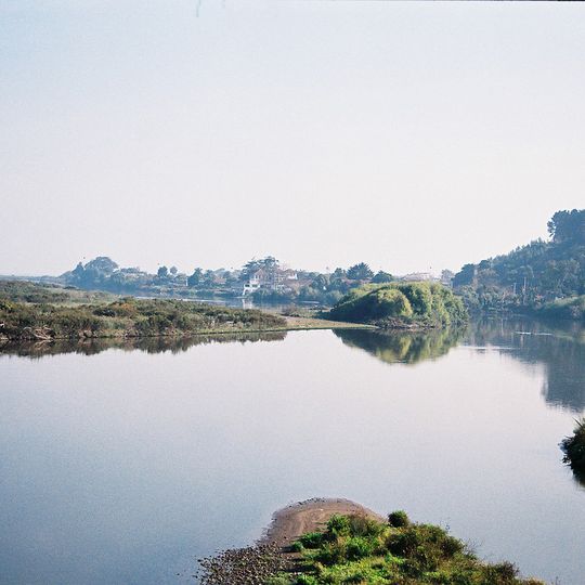 Maipo River