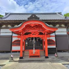 Inao-jinja